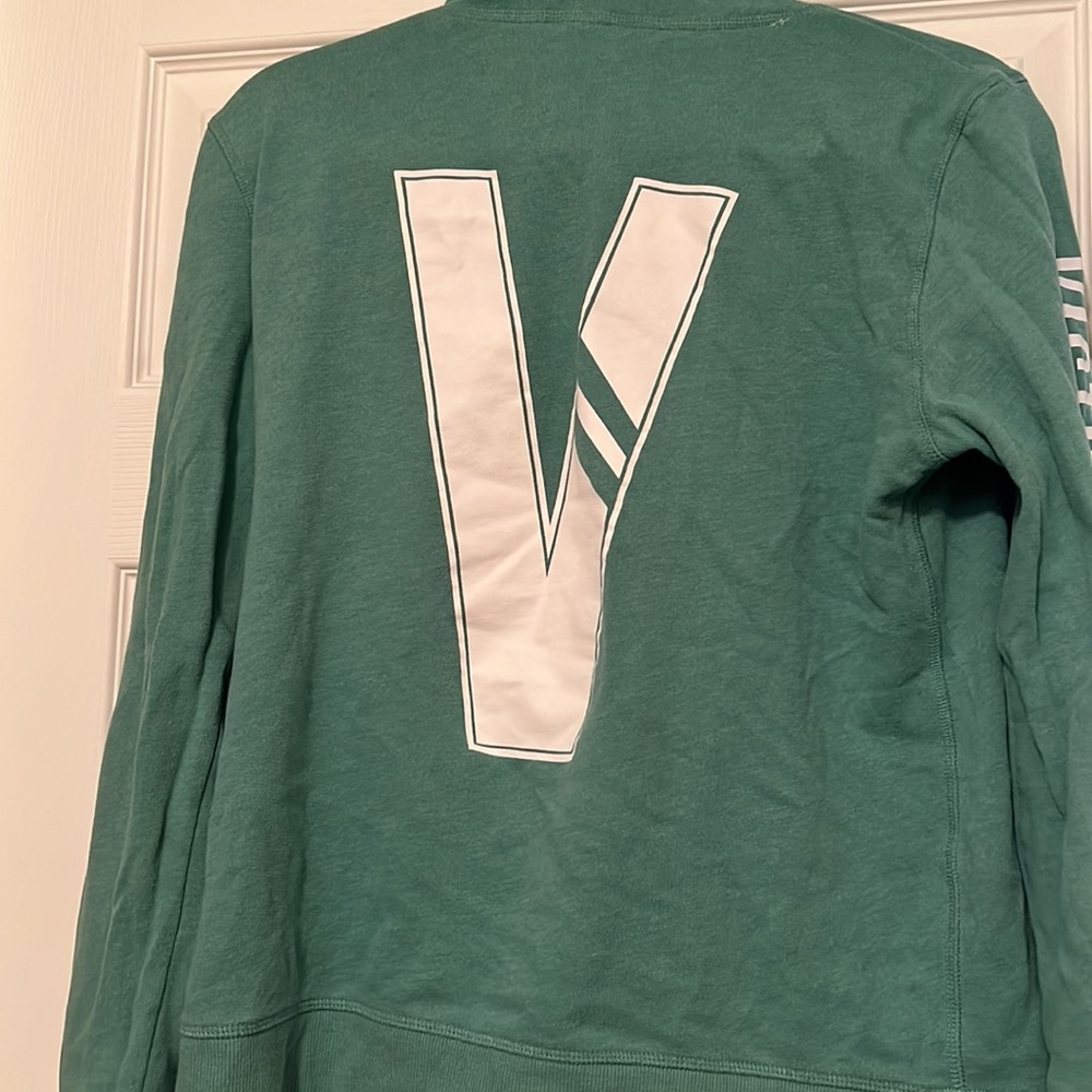 Sweat Jacket - Picture 3 of 3